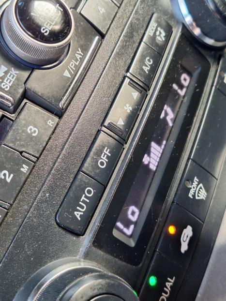 HONDA CRV 2.0 16V 4P EXL 4WD AUTOMTICO, Foto 19