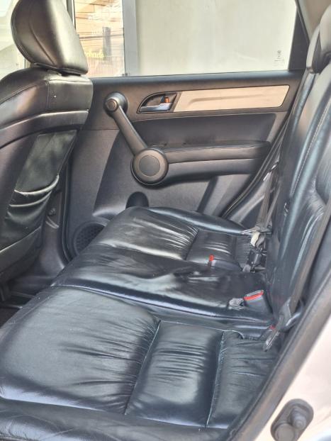 HONDA CRV 2.0 16V 4P EXL 4WD AUTOMTICO, Foto 21
