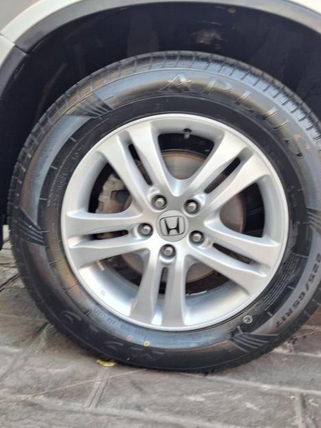 HONDA CRV 2.0 16V 4P EXL 4WD AUTOMTICO, Foto 22