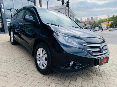 HONDA CRV 2.0 16V 4P EXL AUTOMTICO, Foto 2