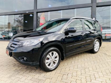 HONDA CRV 2.0 16V 4P EXL AUTOMTICO, Foto 3