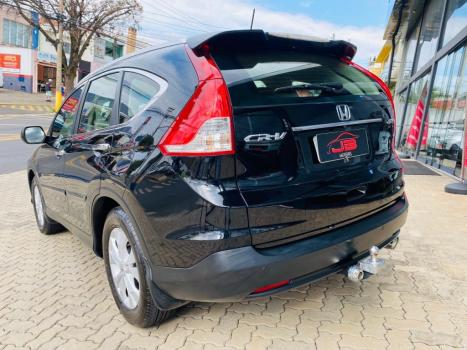 HONDA CRV 2.0 16V 4P EXL AUTOMTICO, Foto 4