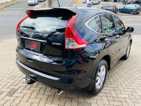 HONDA CRV 2.0 16V 4P EXL AUTOMTICO, Foto 5