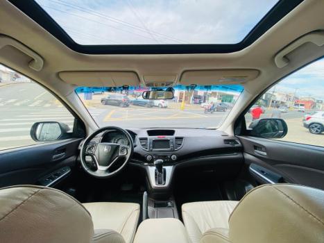 HONDA CRV 2.0 16V 4P EXL AUTOMTICO, Foto 7