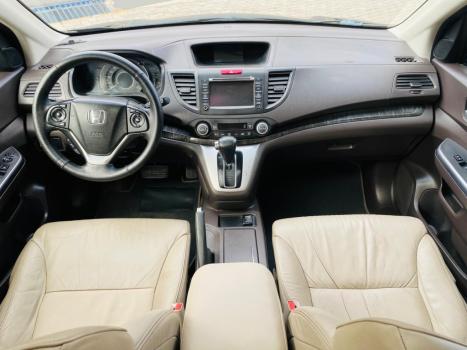 HONDA CRV 2.0 16V 4P EXL AUTOMTICO, Foto 8