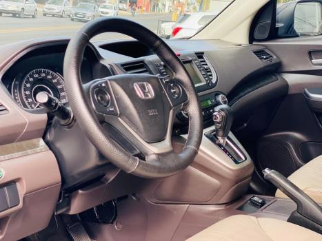 HONDA CRV 2.0 16V 4P EXL AUTOMTICO, Foto 10