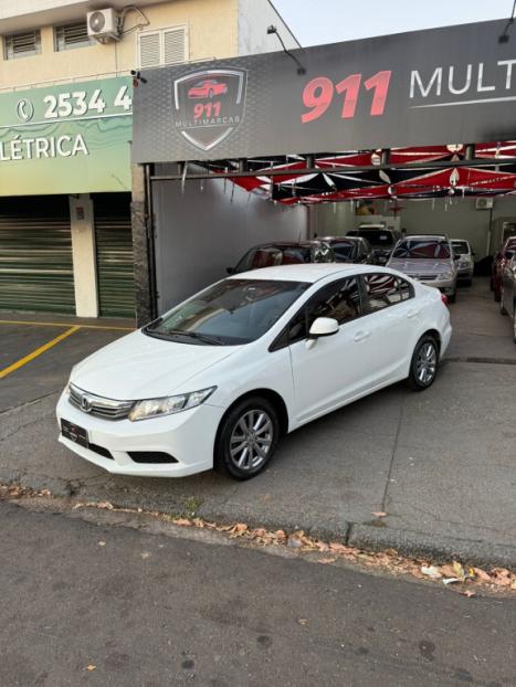 HONDA CRV 2.0 16V 4P LX, Foto 4