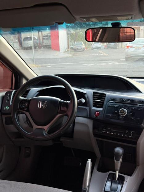 HONDA CRV 2.0 16V 4P LX, Foto 11