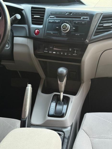 HONDA CRV 2.0 16V 4P LX, Foto 12