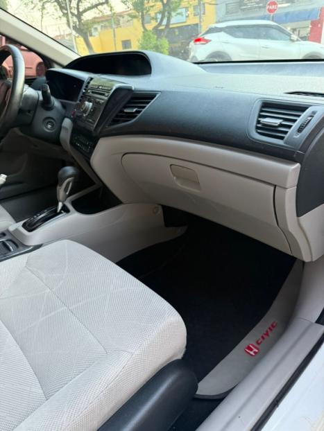 HONDA CRV 2.0 16V 4P LX, Foto 13