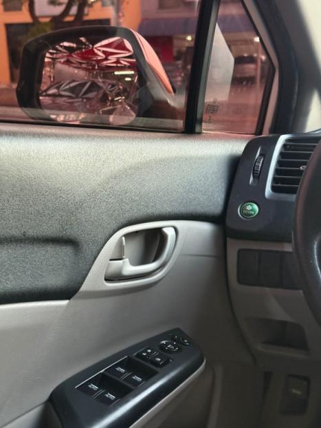 HONDA CRV 2.0 16V 4P LX, Foto 15