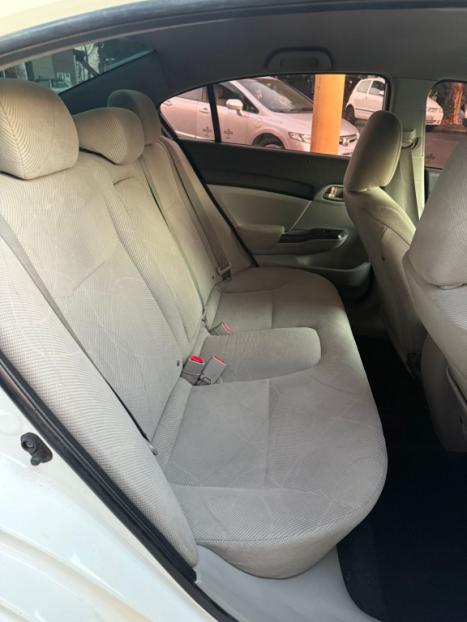 HONDA CRV 2.0 16V 4P LX, Foto 16