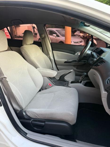 HONDA CRV 2.0 16V 4P LX, Foto 17