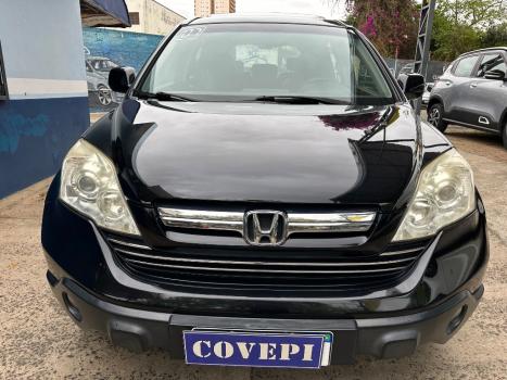 HONDA CRV 2.0 16V 4P EX 4WD AUTOMTICO, Foto 2