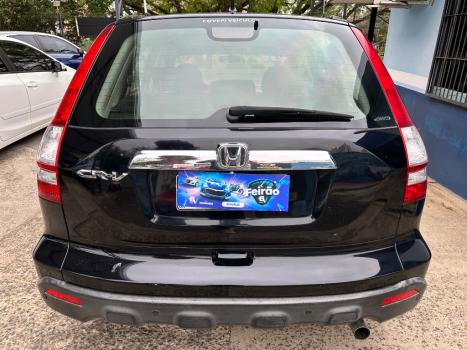 HONDA CRV 2.0 16V 4P EX 4WD AUTOMTICO, Foto 4