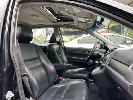 HONDA CRV 2.0 16V 4P EX 4WD AUTOMTICO, Foto 5