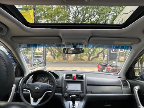 HONDA CRV 2.0 16V 4P EX 4WD AUTOMTICO, Foto 6