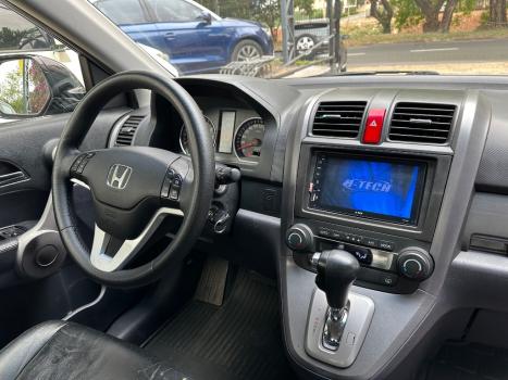 HONDA CRV 2.0 16V 4P EX 4WD AUTOMTICO, Foto 7