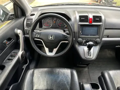 HONDA CRV 2.0 16V 4P EX 4WD AUTOMTICO, Foto 8
