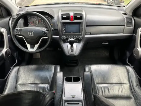 HONDA CRV 2.0 16V 4P EX 4WD AUTOMTICO, Foto 9