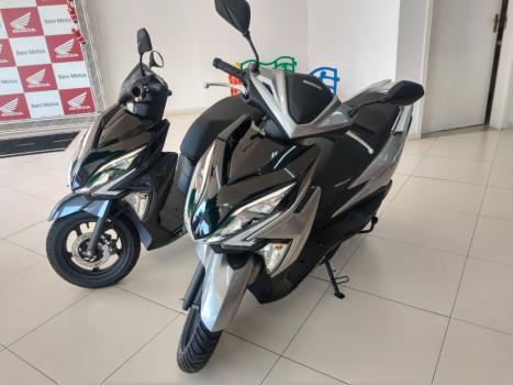 HONDA Elite 125 , Foto 1