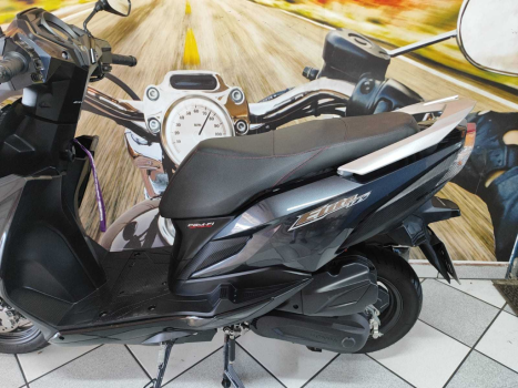 HONDA Elite 125 , Foto 1