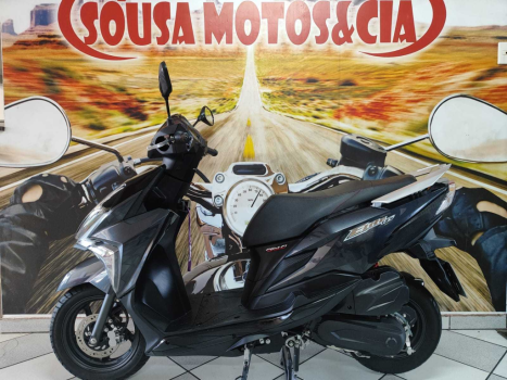 HONDA Elite 125 , Foto 4