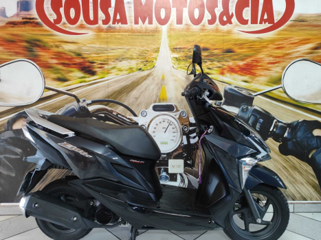 HONDA Elite 125 , Foto 5