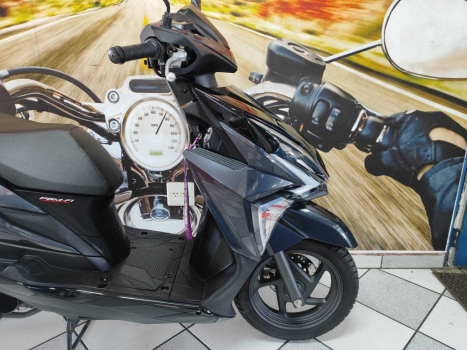 HONDA Elite 125 , Foto 10