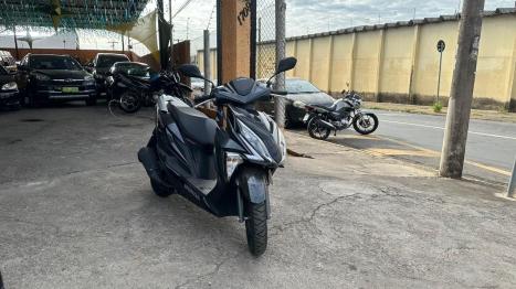 HONDA Elite 125 , Foto 2