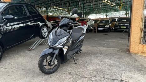 HONDA Elite 125 , Foto 3