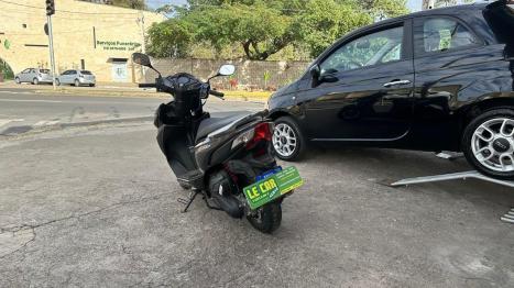 HONDA Elite 125 , Foto 4