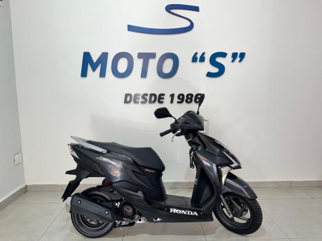 HONDA Elite 125 , Foto 1