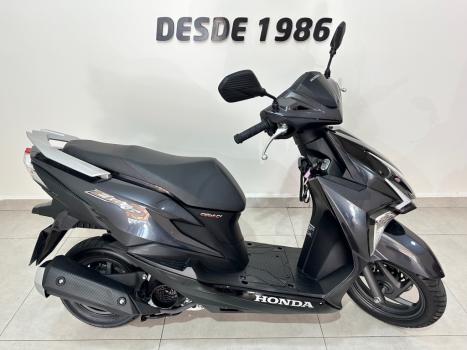 HONDA Elite 125 , Foto 2