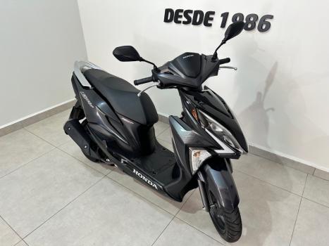 HONDA Elite 125 , Foto 3