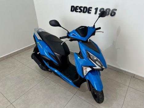 HONDA Elite 125 , Foto 3