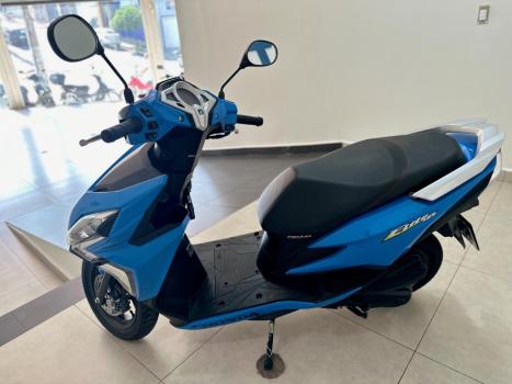 HONDA Elite 125 , Foto 4