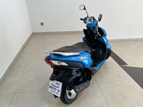 HONDA Elite 125 , Foto 5