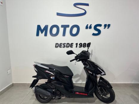 HONDA Elite 125 , Foto 1