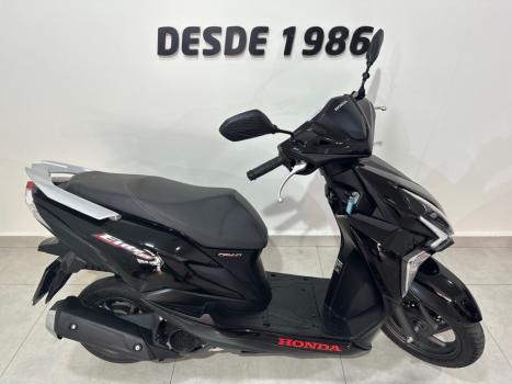 HONDA Elite 125 , Foto 2