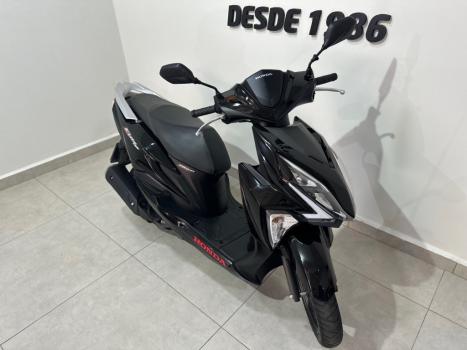 HONDA Elite 125 , Foto 3