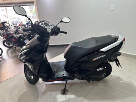 HONDA Elite 125 , Foto 4