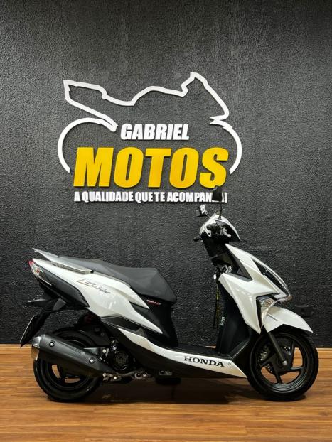 HONDA Elite 125 , Foto 1