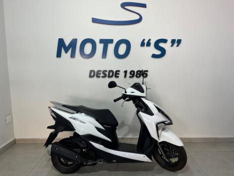 HONDA Elite 125 , Foto 1