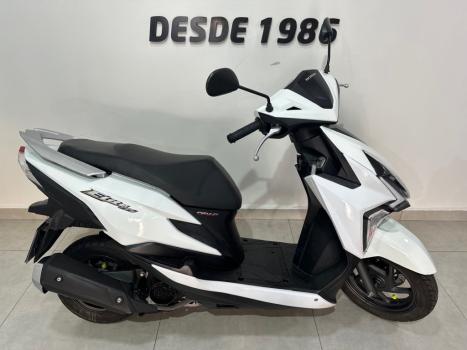 HONDA Elite 125 , Foto 2