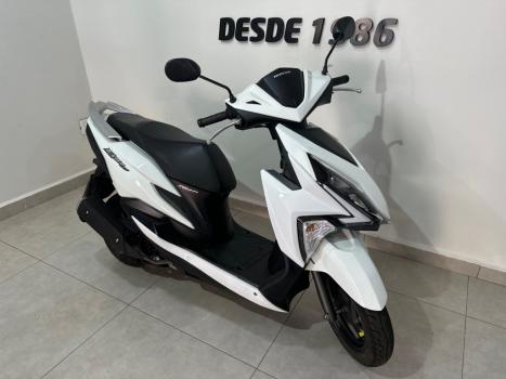 HONDA Elite 125 , Foto 3