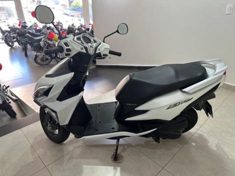 HONDA Elite 125 , Foto 4