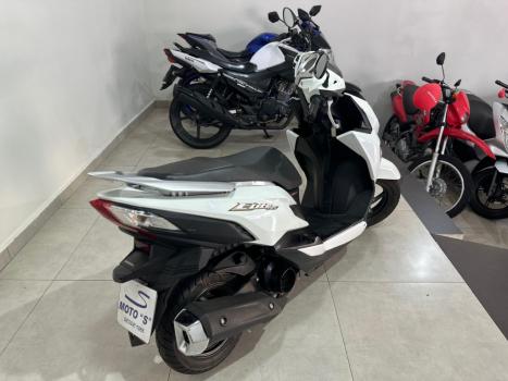 HONDA Elite 125 , Foto 5