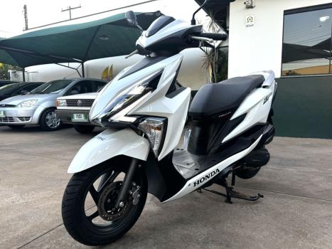 HONDA Elite 125 , Foto 8