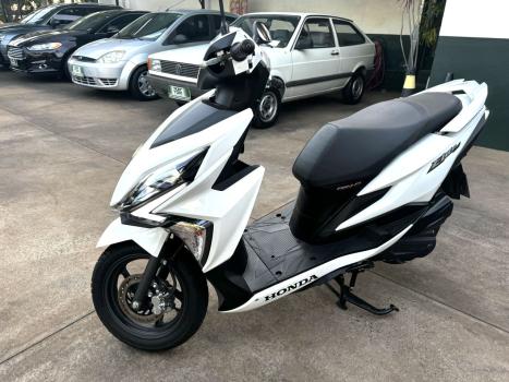 HONDA Elite 125 , Foto 11